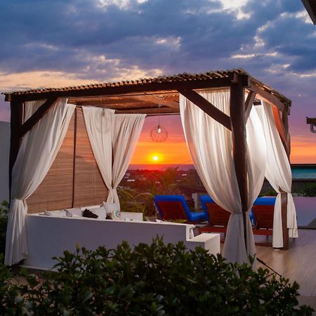 Villa Vintana Nosy-Be Exterior foto
