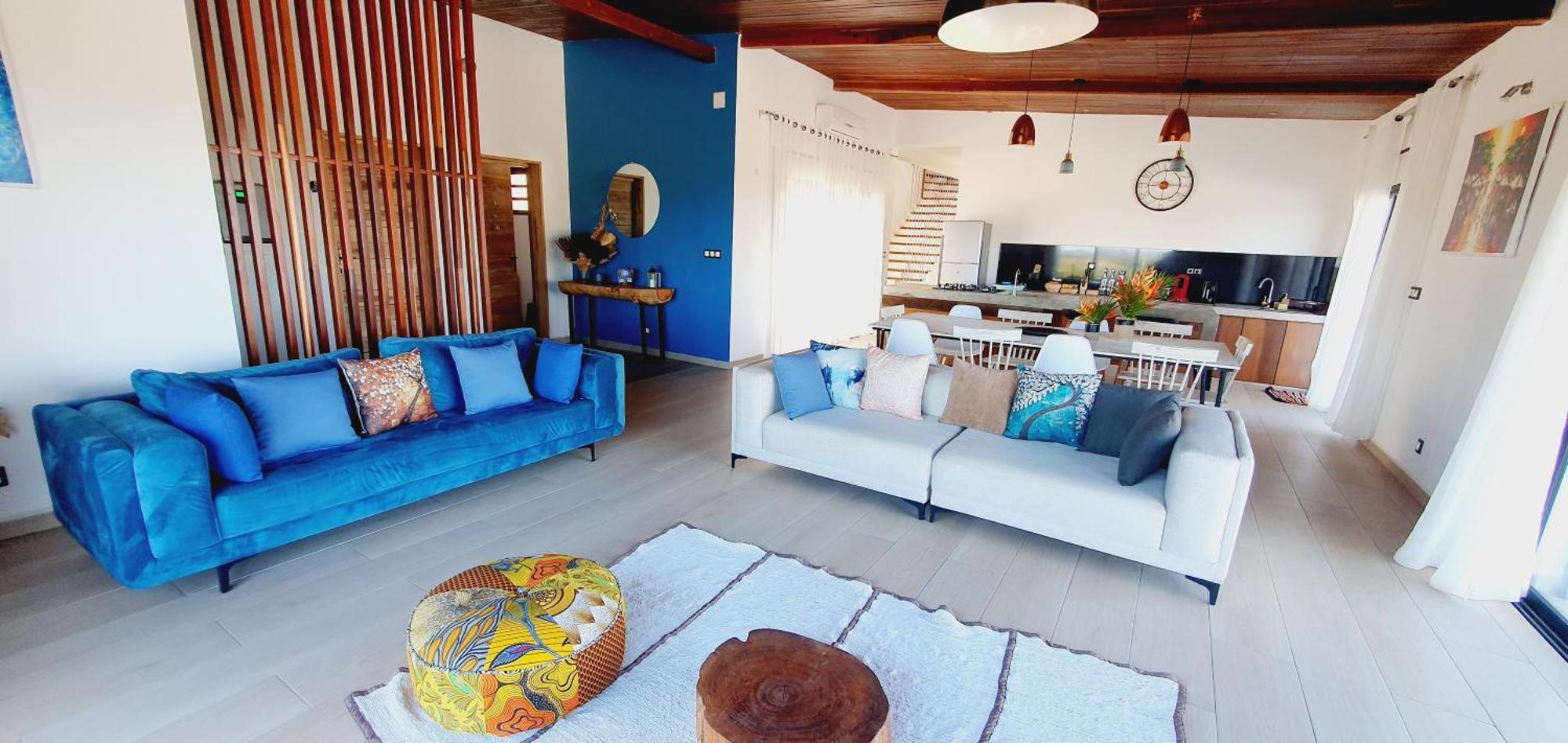 Villa Vintana Nosy-Be Exterior foto